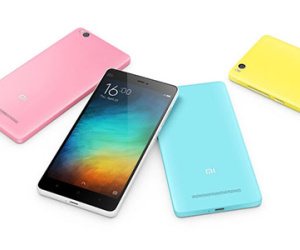 Xiaomi soán ngôi vương của Apple tại Trung Quốc