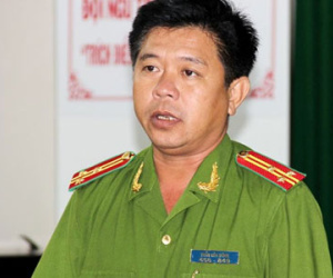 29 viên đạn gần nơi nghi can giết 2 người ở Phú Quốc