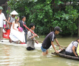 3 lý do không nên cưới tháng 7 âm lịch