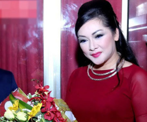 Ca sĩ hải ngoại Như Quỳnh bất ngờ về Việt Nam