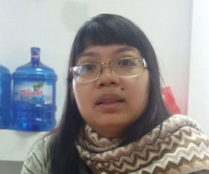 "Cô giáo bọ cạp”  trần tình vụ gây bão trên mạng