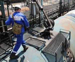 “Giá dầu có thể giảm về mức 30 USD/thùng”