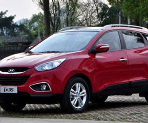 Hyundai giảm giá xe tại Trung Quốc để cứu mình