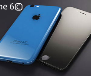 iPhone 6C có thể ra mắt giữa năm sau