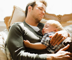 Làm cha trước tuổi 25 có nguy cơ tử vong sớm