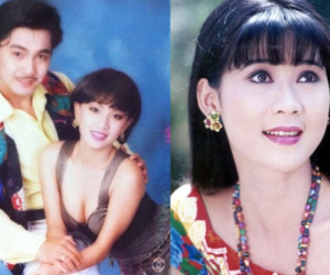Lý Hùng thẳng thắn nói về mối quan hệ với Y Phụng, Diễm Hương