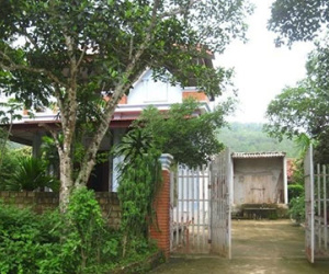 Nghi án cụ ông dâm ô bé gái 10 tuổi