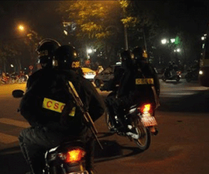 Tâm sự nhói lòng của một "chiến sĩ CSCĐ"