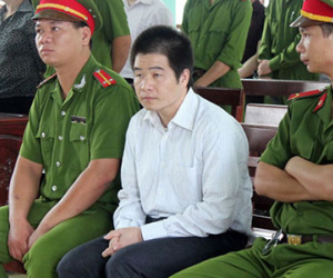 Trùm ma túy Tàng keangnam tìm cách "cứu" đồng phạm?