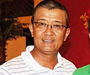 Trung Quốc đề nghị Mỹ dẫn độ em trai Lệnh Kế Hoạch