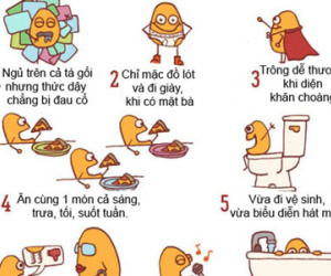 13 điều trẻ con làm được nhưng bạn không thể
