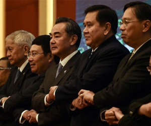 ASEAN tranh luận gay gắt về tuyên bố Biển Đông