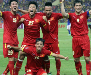 BXH FIFA tháng 8: Đội tuyển Việt Nam tụt 10 bậc, Bỉ vượt Đức để lên số 2