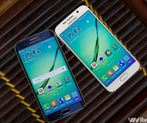 Galaxy S6 bắt đầu giảm giá "sốc" tại Mỹ