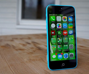 iPhone 5c thế hệ mới sẽ dùng chip 14 hoặc 16 nm?