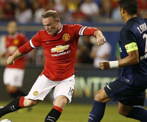 Lộ diện đối thủ của M.U ở vòng play-off Champions League