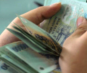Lương, thưởng dịp 2/9/2015 được tính thế nào?