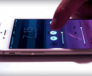 Màn hình Force Touch trên iPhone 6S hoạt động thế nào