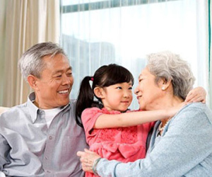 Những câu ông bà nói "giết chết" cháu