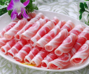 Tác hại đáng sợ của thịt lợn “bẩn” nhiều người vẫn ăn hàng ngày