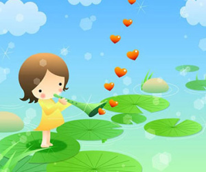 Vận may ngày thứ năm (6/8)