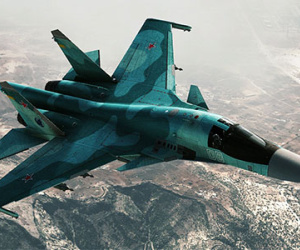 Việt Nam đã thực sự cần đến "dao phẫu thuật" Su-34?