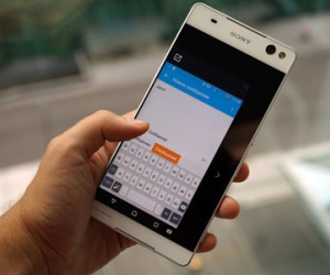 Xperia C5 Ultra lộ giá bán hơn 400 USD