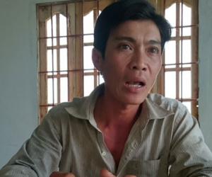 Bệnh nhân đau chân trái, bác sĩ mổ... chân phải