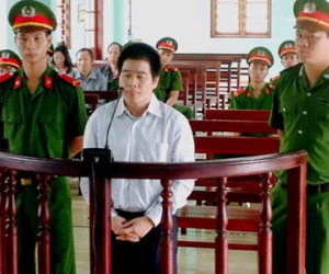 Buôn hàng nghìn bánh heroin, Tàng "Keangnam" thu lời bao nhiêu?
