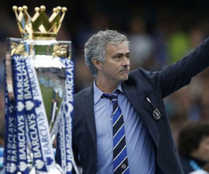 Dự đoán 10 đội bóng dẫn dầu BXH Premier League 2015/16