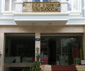 Đua kinh doanh phòng trọ cao cấp