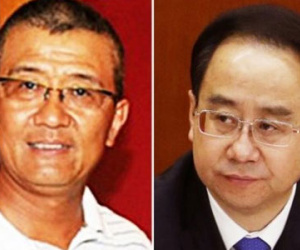 Em trai Lệnh Kế Hoạch dọa tung bí mật quốc gia cho Mỹ