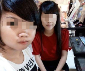 Hai thiếu nữ mất tích trong đêm và những cuộc gọi bí ẩn