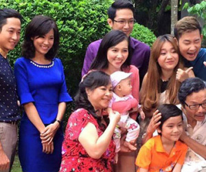 Khán giả không tiếc lời khen ngợi kết phim "Hôn nhân trong ngõ hẹp"