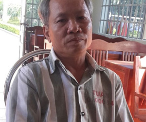 Người đàn ông nhiều đêm mất ngủ vì không tin mình là "kẻ giết người"