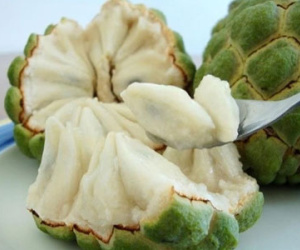 Những sai lầm nhiều người chưa biết khi ăn quả na