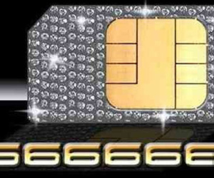 Những số điện thoại đắt nhất thế giới