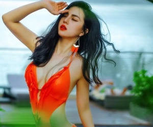 Phát ngôn gây sốc không cần giữ trinh tiết của Á hậu Trà Giang