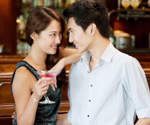 Tình yêu "sét đánh" bản chất là ham muốn tình dục?
