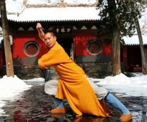 Trung Quốc truy tìm người tố cáo sư trụ trì Thiếu Lâm tự