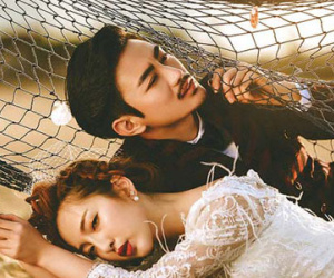 Vợ đẹp mà “chuyện ấy” vẫn chán ngấy