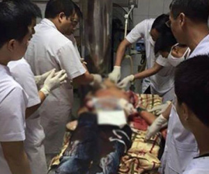 Vụ nam sinh lớp 11 bị đâm tử vong: Nạn nhân và nghi phạm cùng thích một cô gái