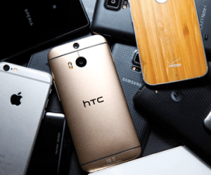 Các website có thể theo dõi dung lượng pin trên smartphone Android