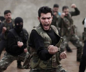 Hàng loạt chiến binh chống IS mất tích bí ẩn ở Syria