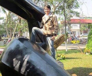 Nghi can sát hại 2 người trong biệt thự tốt nghiệp kiến trúc