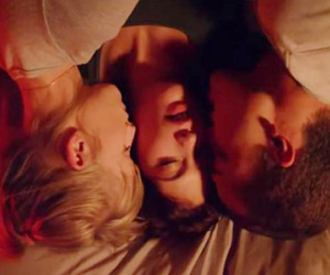 Phim Pháp có cảnh sex thật gây tranh cãi gay gắt vì kiểm duyệt
