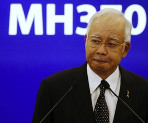 Vội công bố kết quả phân tích MH370, Malaysia gây ngờ vực