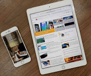 Apple sẽ đồng loạt ra iPhone, iPad mới ngày 9/9