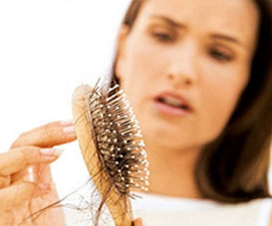 Ngăn rụng tóc với các thực phẩm quen thuộc