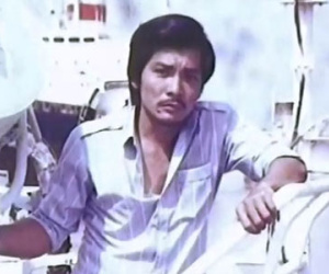 Ngôi sao màn bạc Thương Tín và cuộc sống thiếu thốn khó tin ở tuổi 59